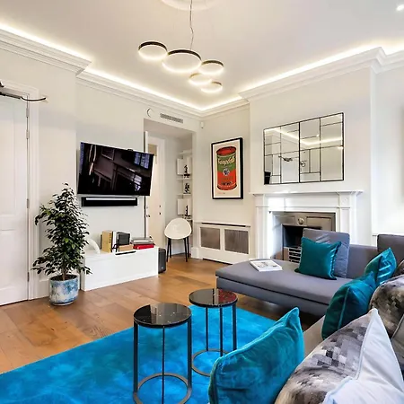 Welcome - Trafalgar Townhouse London