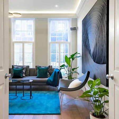 Apartment Welcome - Trafalgar Townhouse