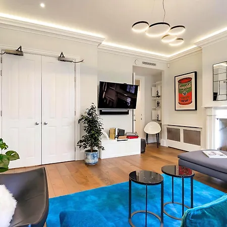 Apartment Welcome - Trafalgar Townhouse London