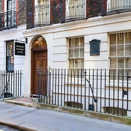 Welcome - Trafalgar Townhouse London