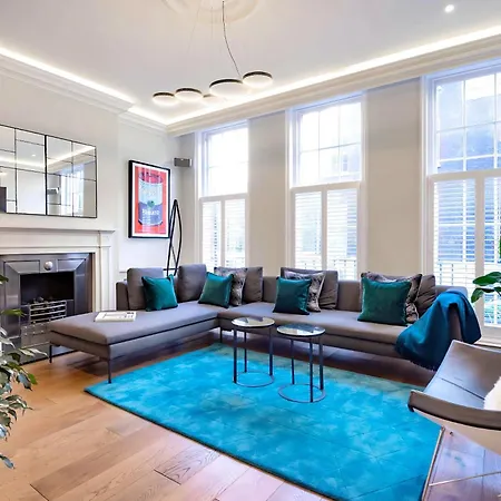 Apartment Welcome - Trafalgar Townhouse *