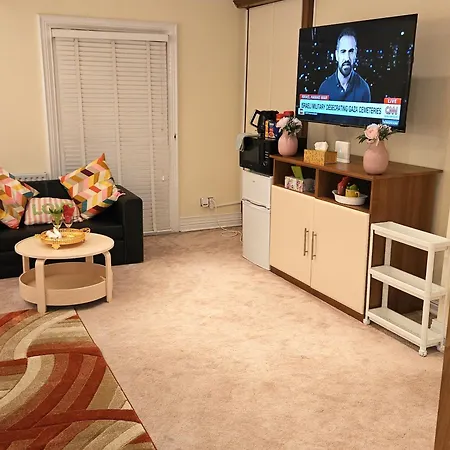 Apartamento Heathrow Mansion Shuttles *