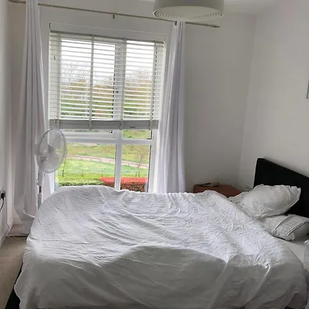 Impeccable 2-bed In
