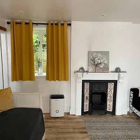 Apartment A Lovely One Bed Flat In North