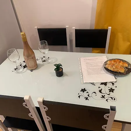 Apartment A Lovely One Bed Flat In North