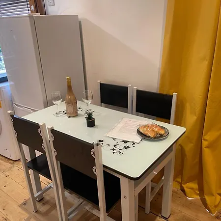 Apartment A Lovely One Bed Flat In North