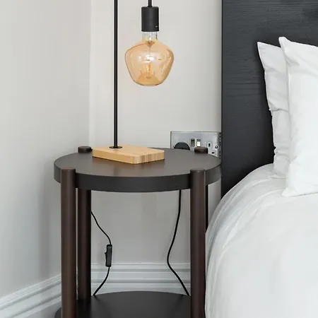 Stylish Hampstead Flat With Character And Charm * London
