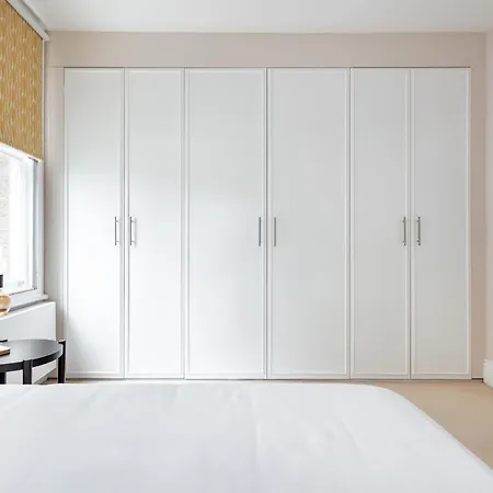 Apartment Stylish Hampstead Flat With Character And Charm *
