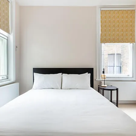 Apartment Stylish Hampstead Flat With Character And Charm London