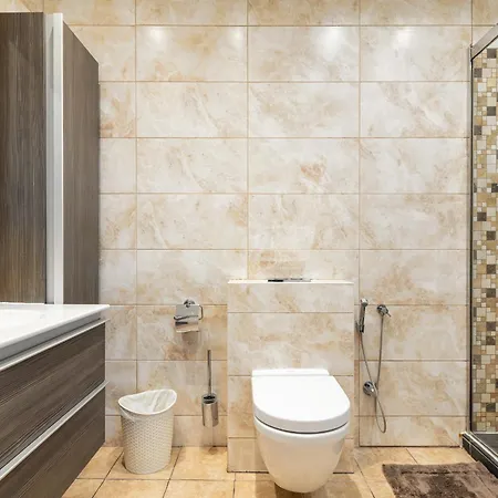 Stylish Hampstead Flat With Character And Charm