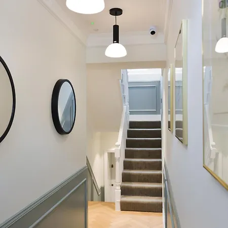 Apartment Star Street By Concept *