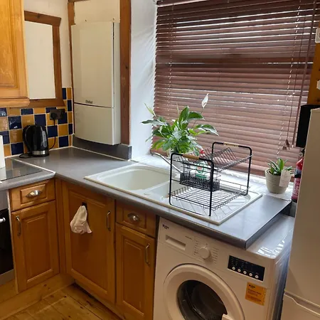Apartment A Lovely One Bed Flat In North Finchley