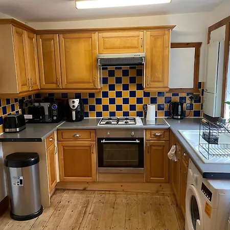 Apartment A Lovely One Bed Flat In North *