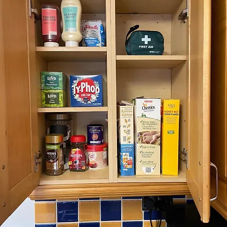 A Lovely One Bed Flat In North Apartment