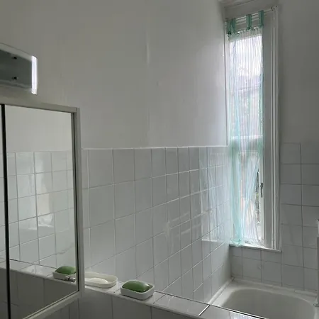 Apartment South Kensington *