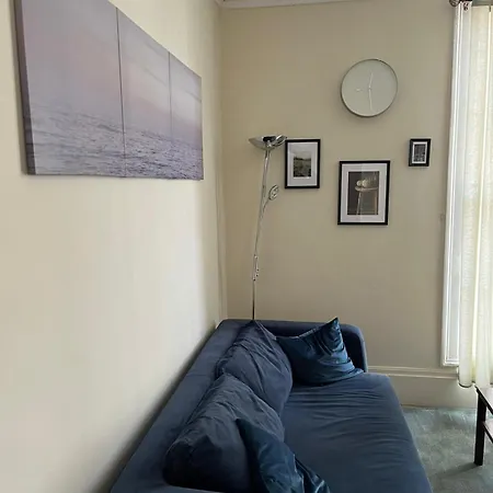 South Kensington Apartamento