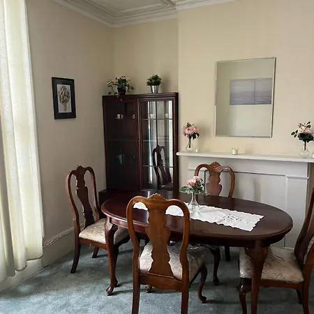 South Kensington * London