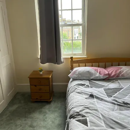 South Kensington London