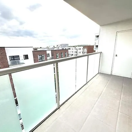 Beautiful 1 Bedroom Flat Near Wembley Stadium Apartment
