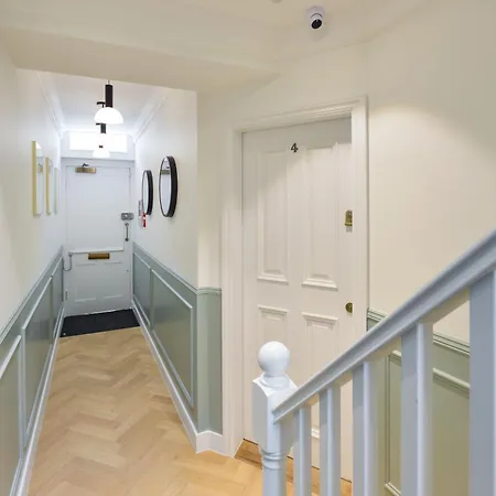 Star Street By Concept London