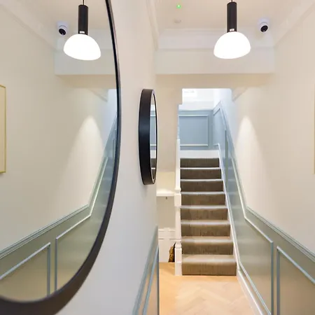 Apartment Star Street By Concept