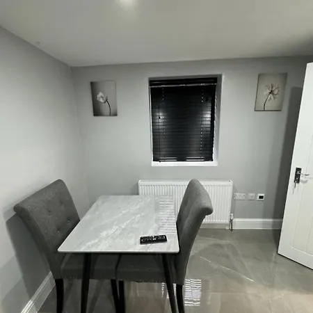 Apartment Place To In Erith