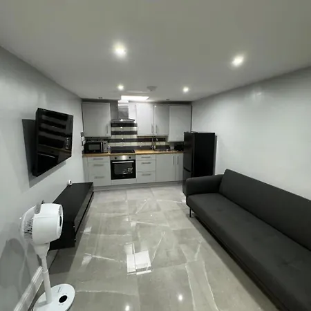 Place To In Apartment *