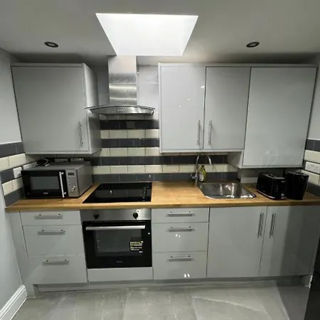 Apartment Place To In Erith