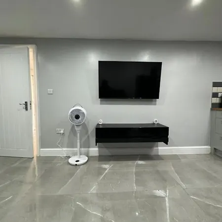 Apartment Place To In Erith