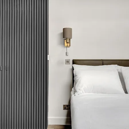 Skyline Apartment London