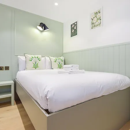 Star Street By Concept Apartment *