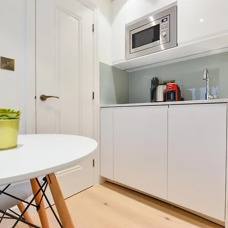 Star Street By Concept Apartment *