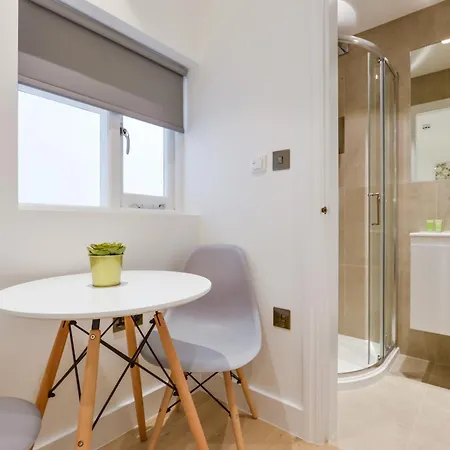 Star Street By Concept Apartment *