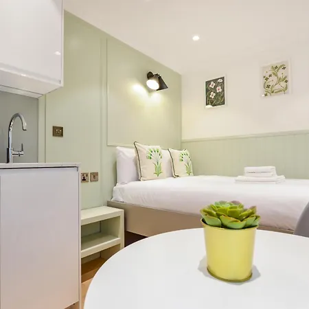 Star Street By Concept Apartment London
