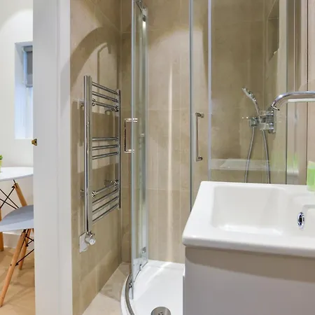 Apartment Star Street By Concept London