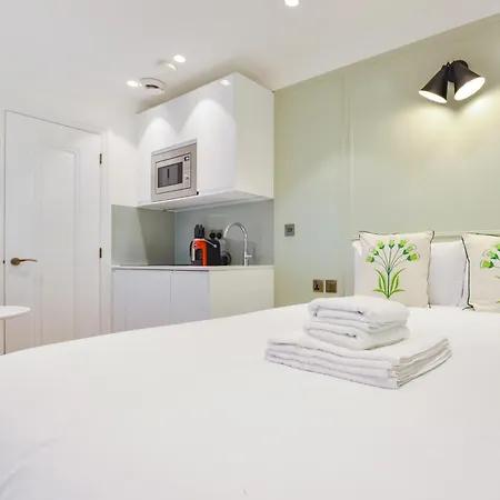 Star Street By Concept Apartment