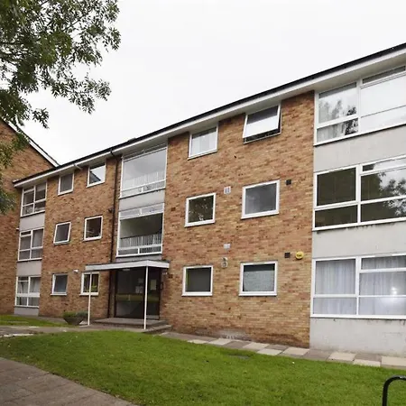 Homestay Wembley Stadium Large Double London