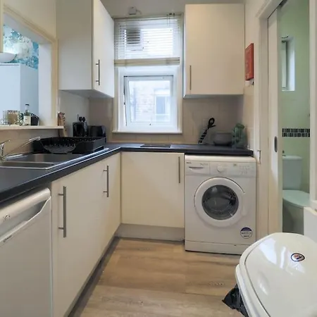 S1 Modern In Kilburn Apartment