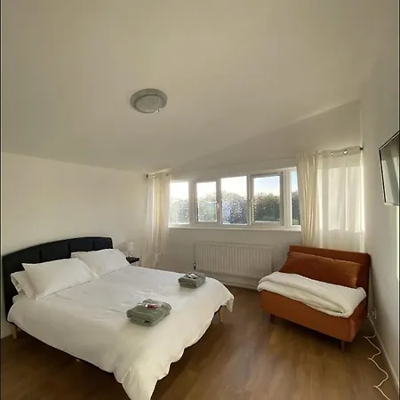 Guest house Of Amare London