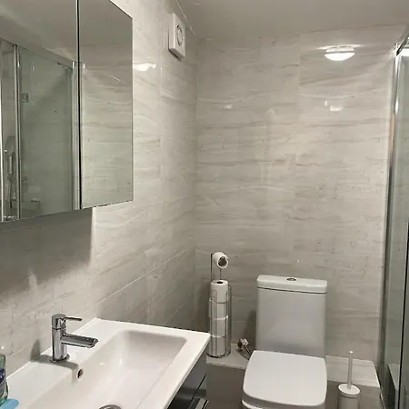 Of Amare Guest house *