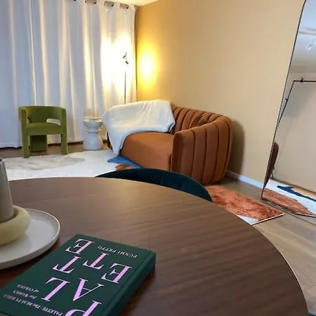 Of Amare Guest house London