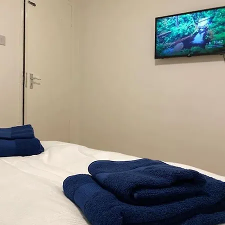 Of Amare Guest house London