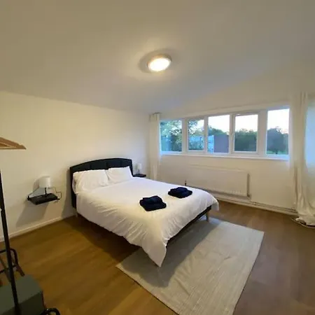 Guest house Of Amare London
