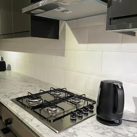 Of Amare Guest house London