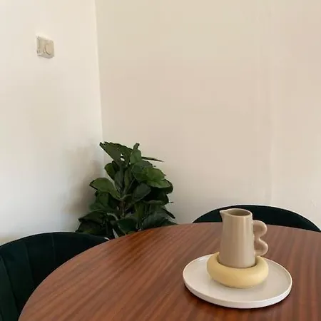 Of Amare Guest house *