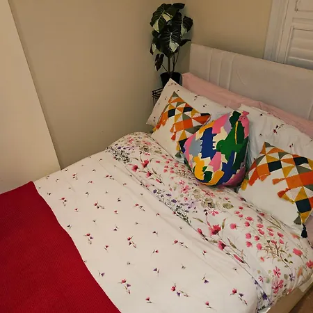Apartamento Heathrow Mansion Shuttles Uxbridge