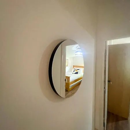 Townhouse Holiday home London