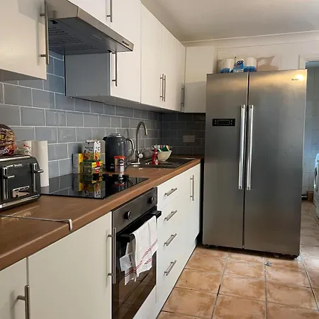 Townhouse Holiday home
