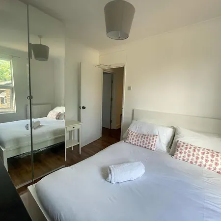 Townhouse Holiday home London