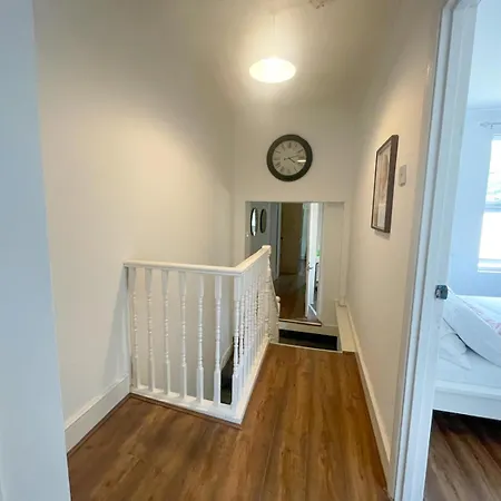Holiday home Townhouse